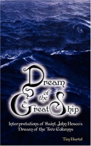 Dream of the Great Ship - by Tim Bartel