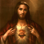 Sacred Heart of Jesus